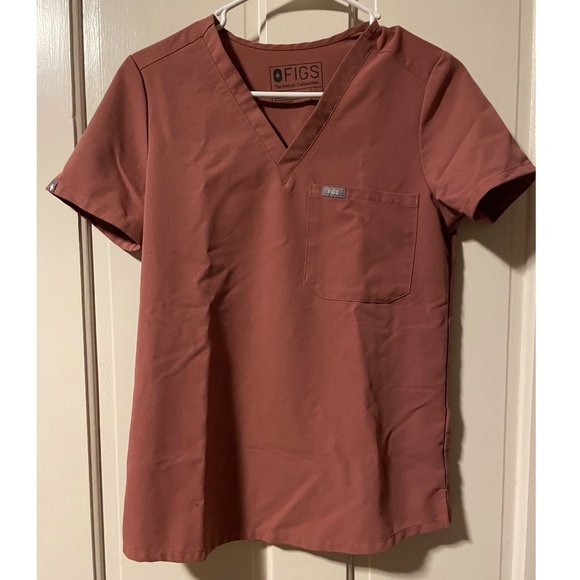 Figs Other - Mauve Figs